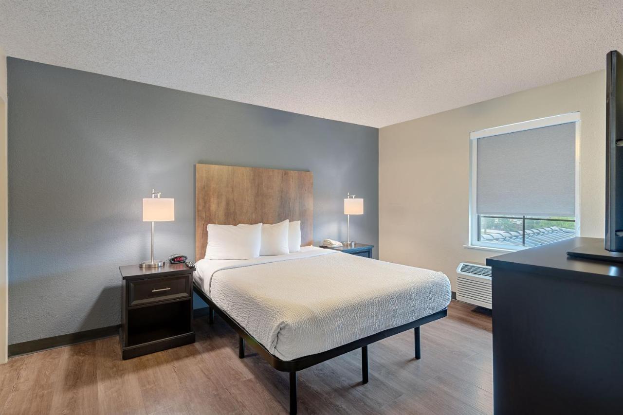 Extended Stay America Premier Suites - Fort Lauderdale - Дирфилд Бич Экстерьер фото
