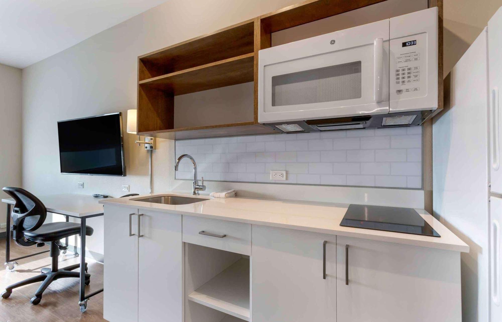 Extended Stay America Premier Suites - Fort Lauderdale - Дирфилд Бич Экстерьер фото