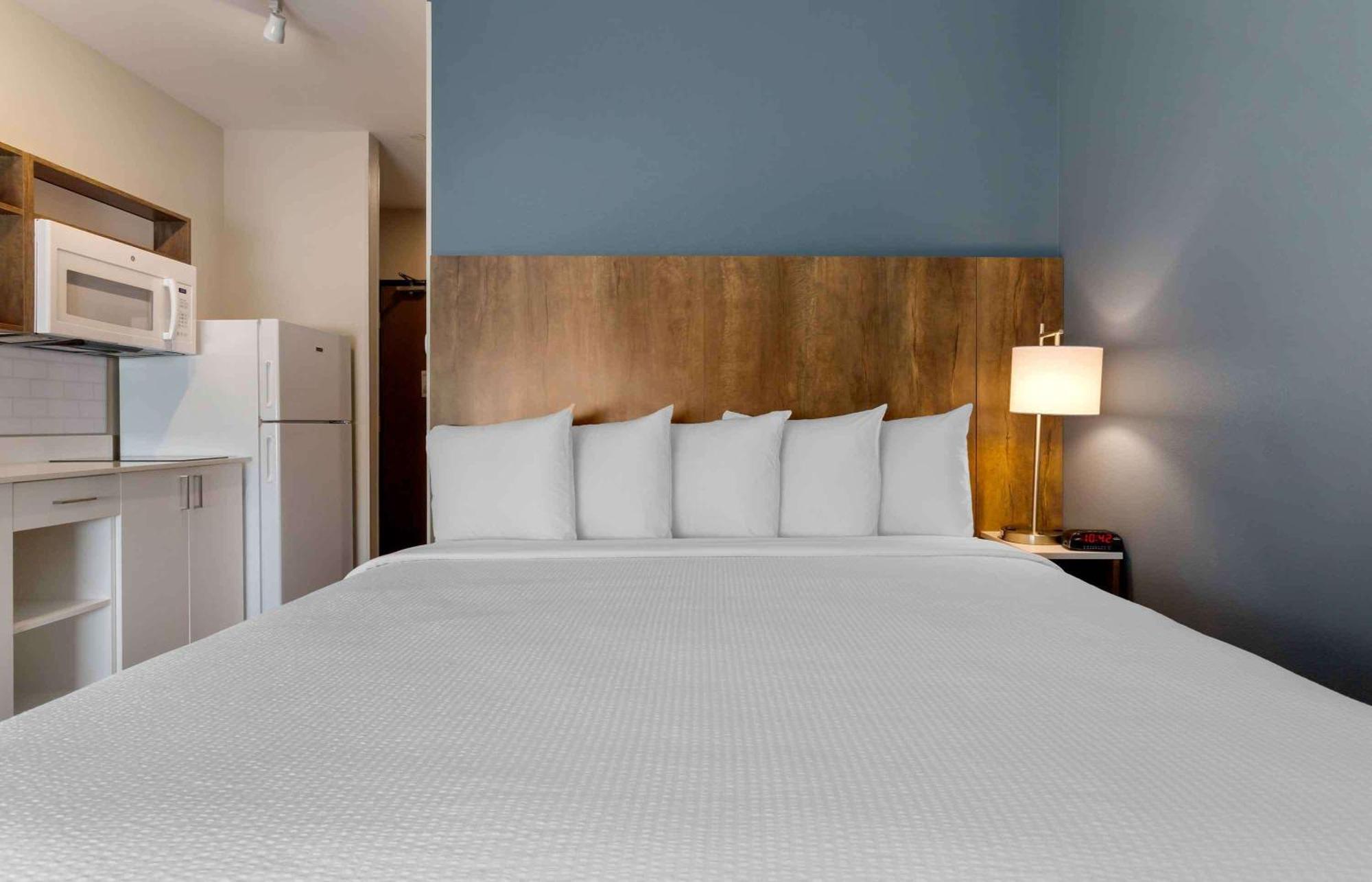 Extended Stay America Premier Suites - Fort Lauderdale - Дирфилд Бич Экстерьер фото